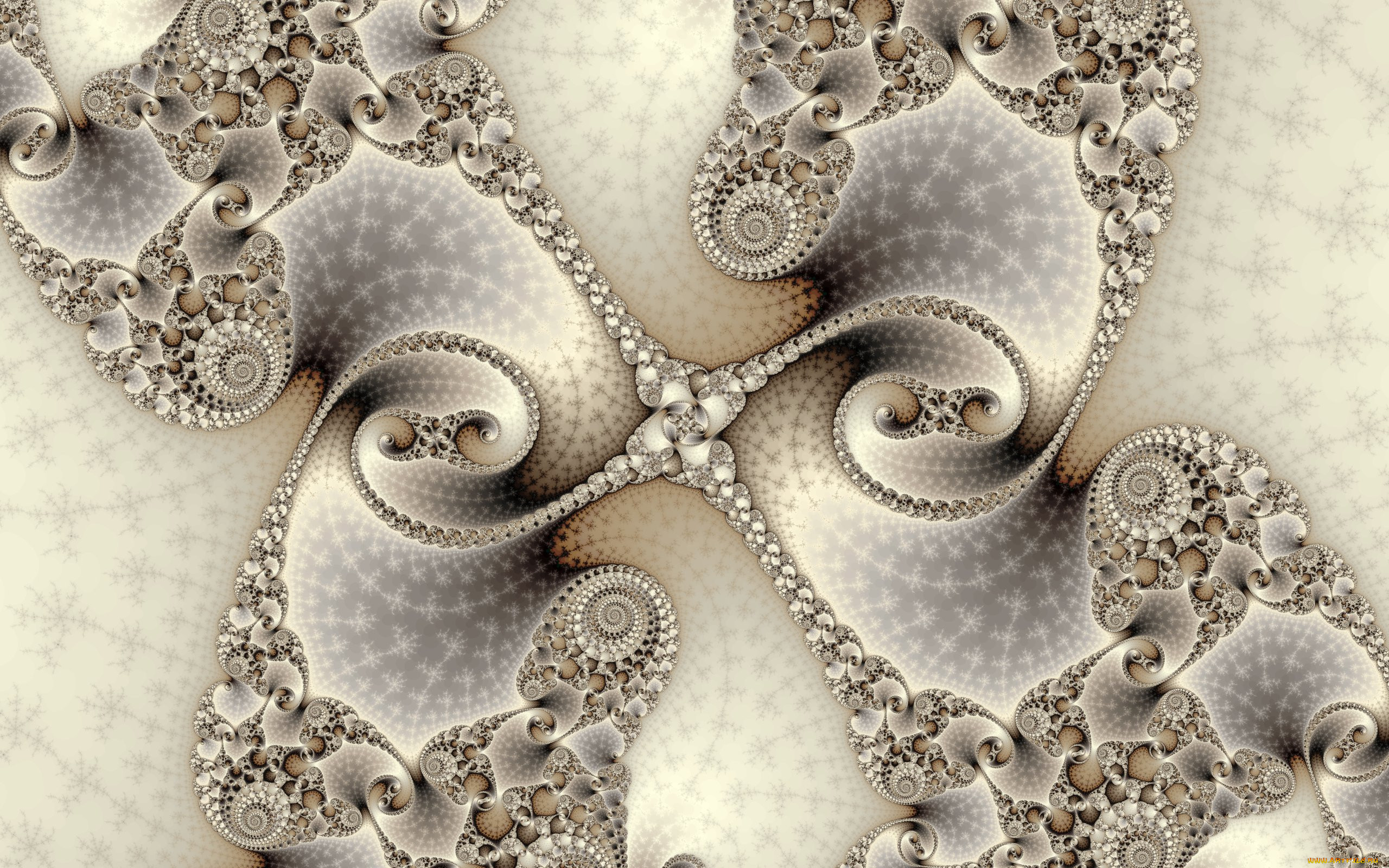 3, , fractal, , 